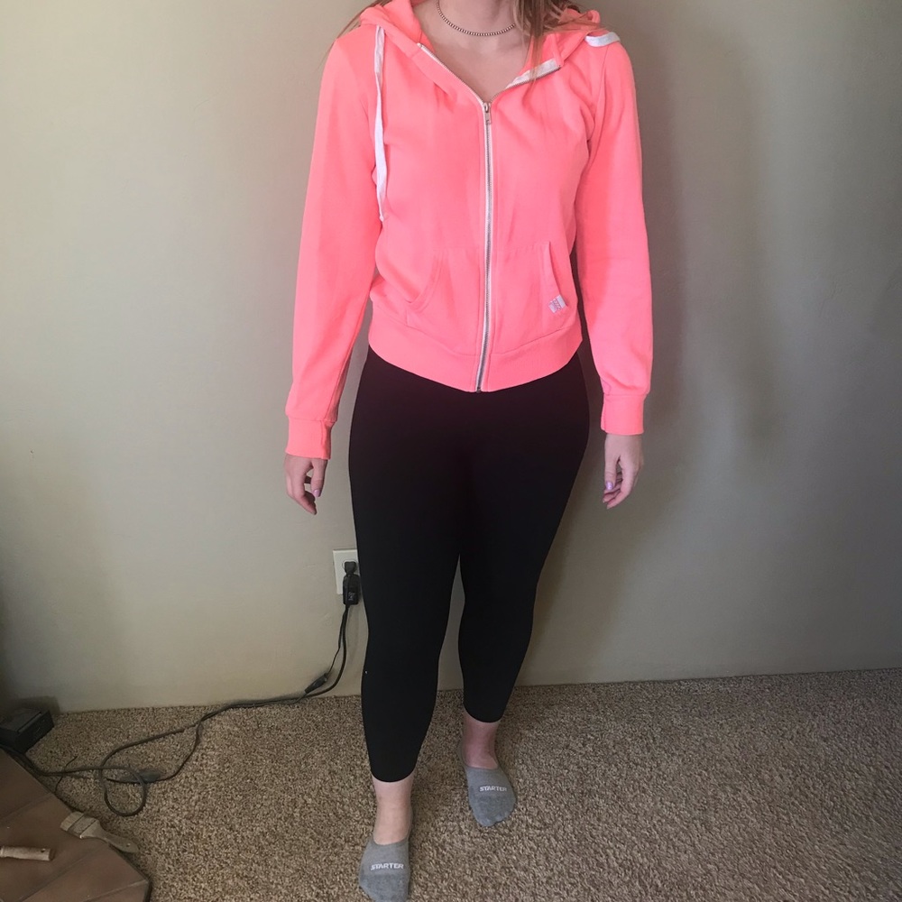 Women’s hoodie